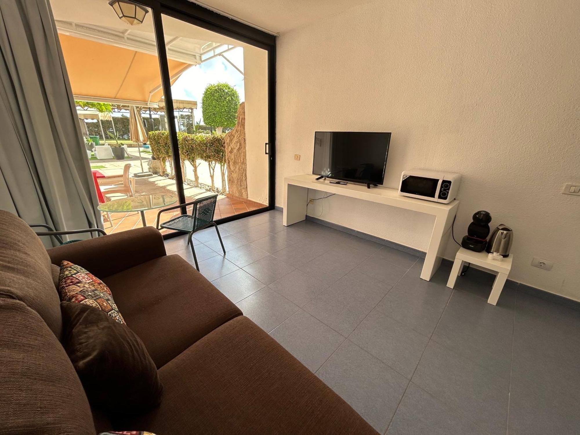 Bh Cura Marina 2 Daire Mogán Dış mekan fotoğraf
